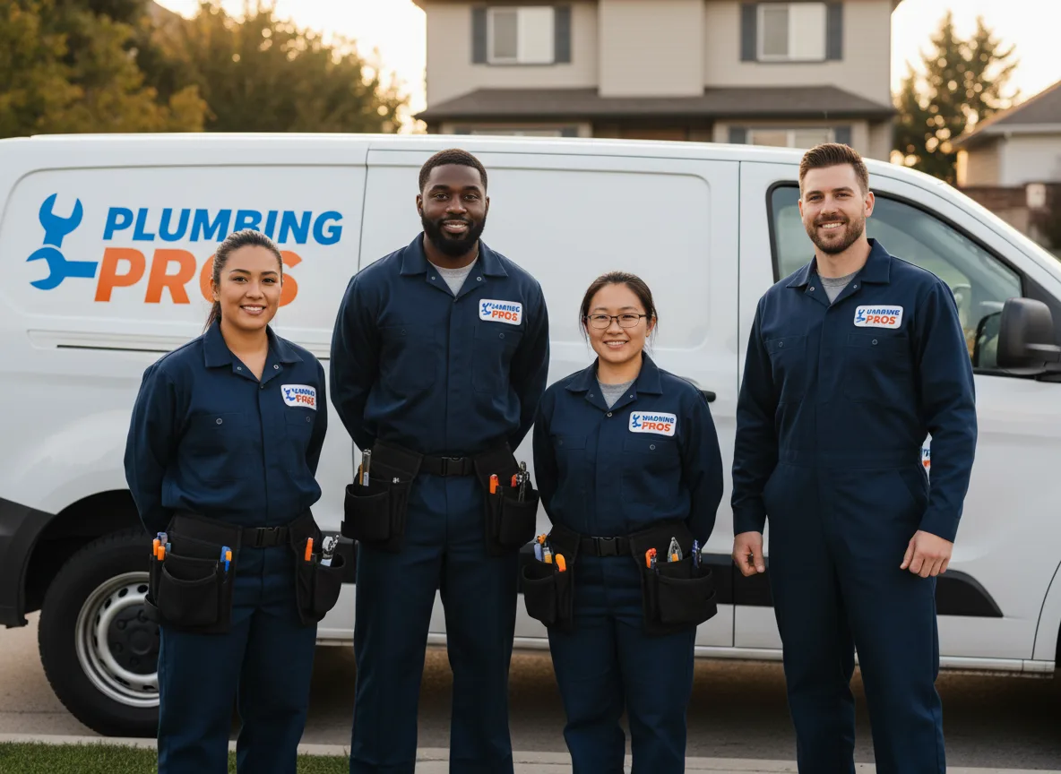 Water Heater Repair company in Hay, WA